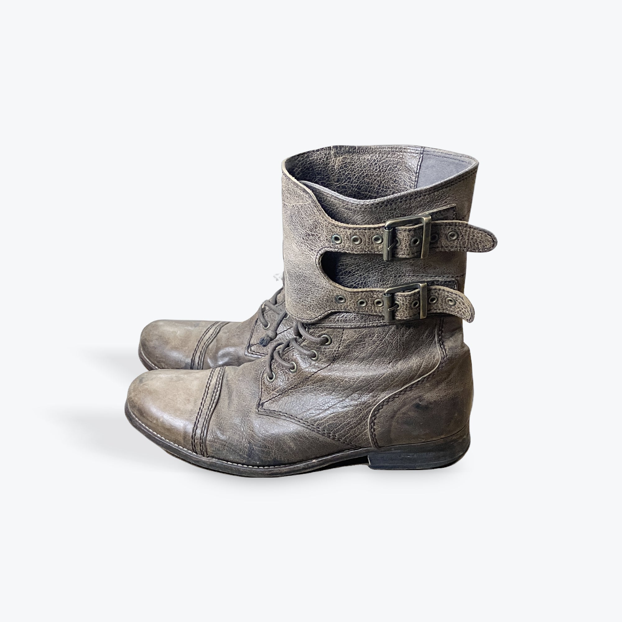All saints damisi boots 2025