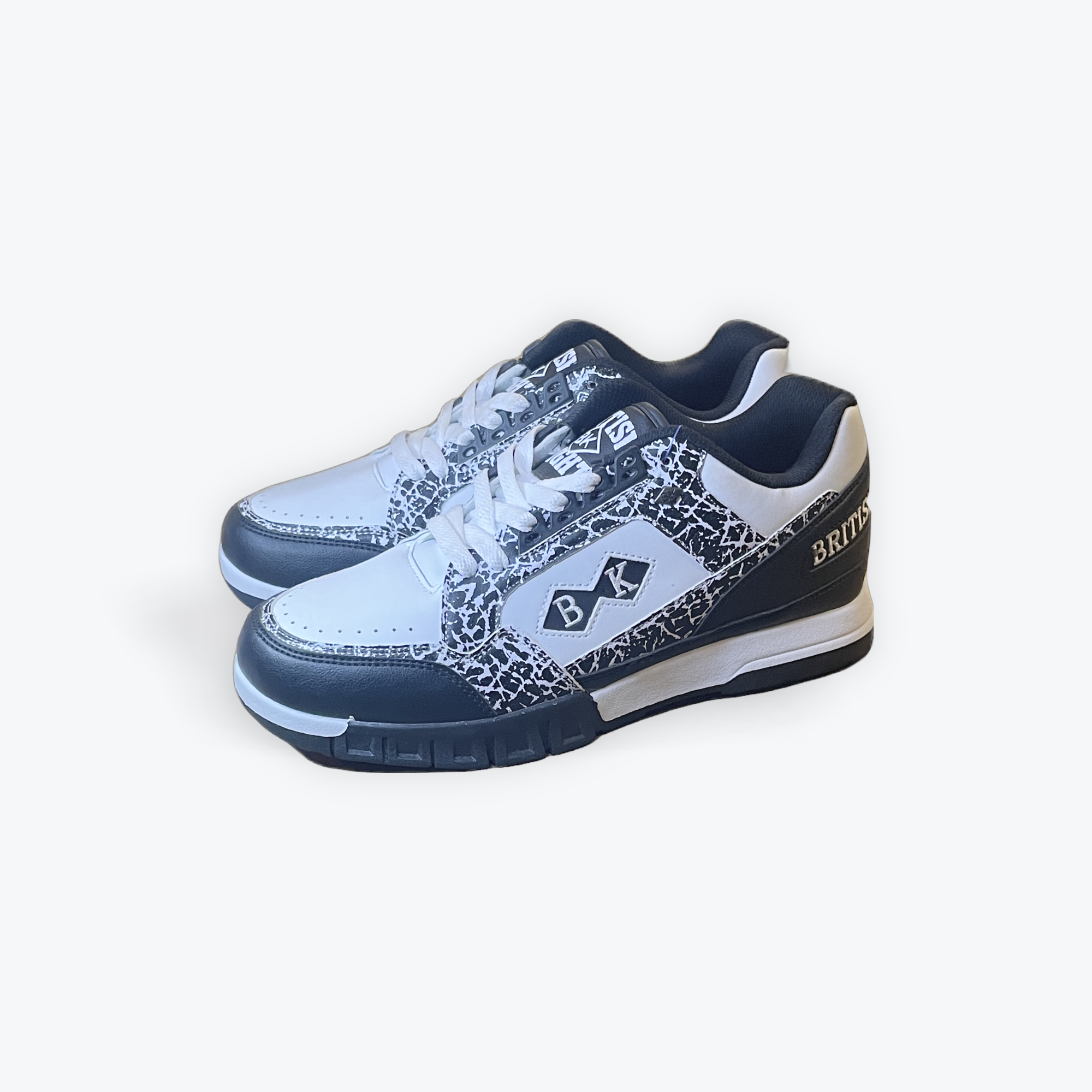 British knights tennis shoes on sale