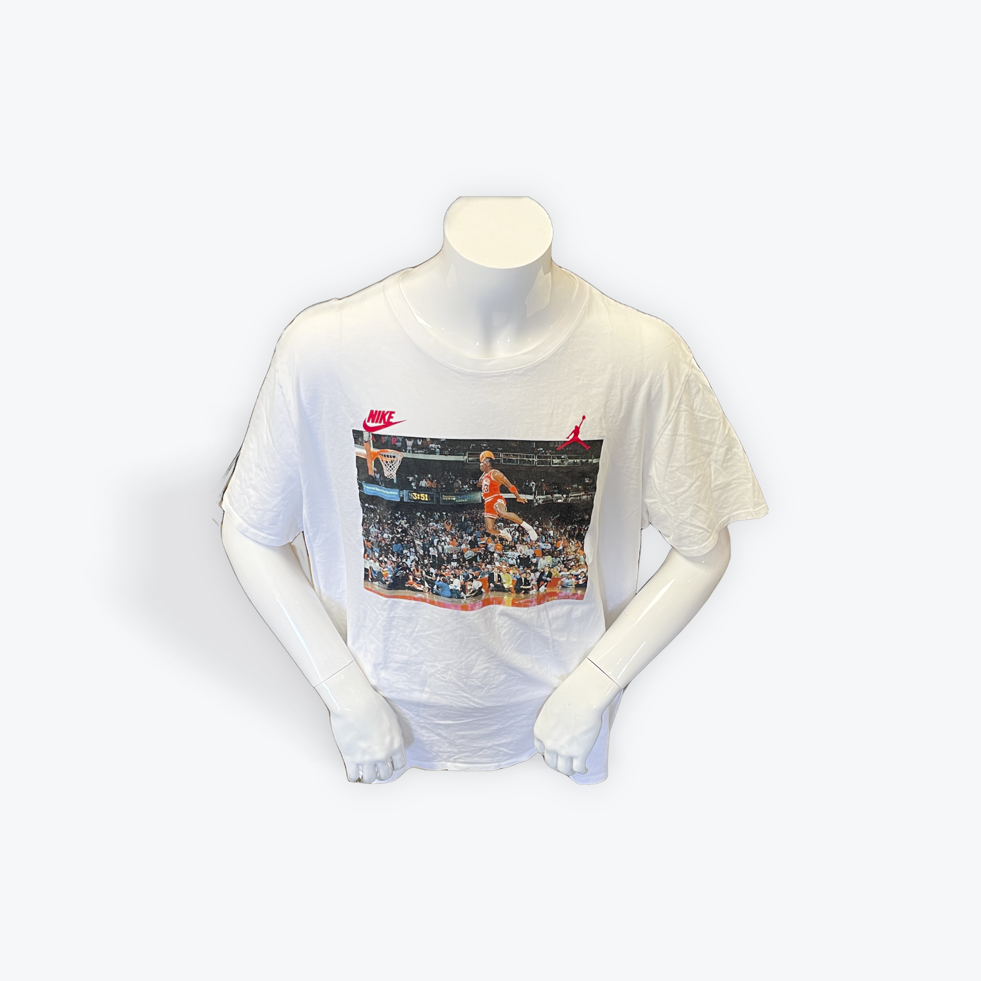 Jordan dunk contest shirt discount