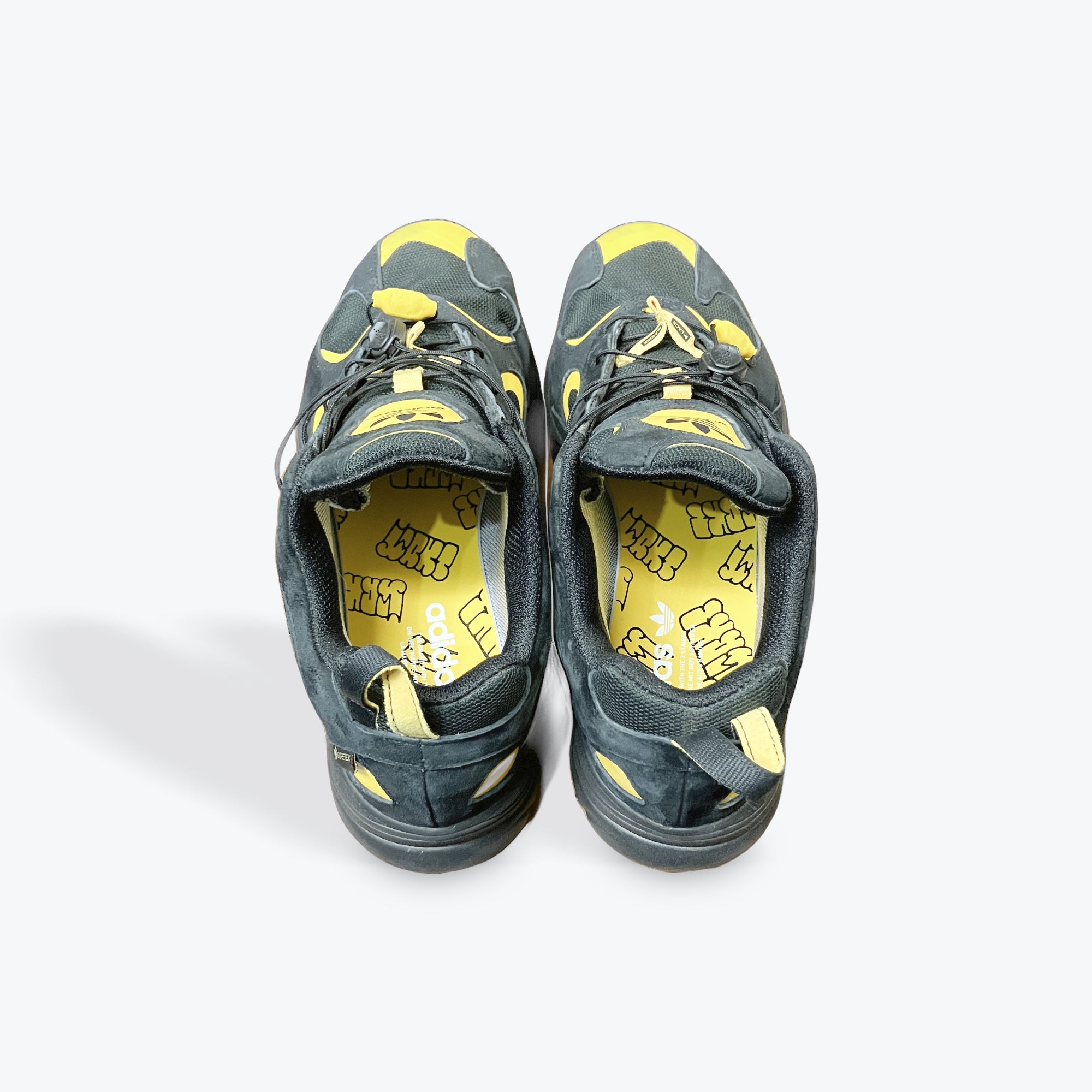 Adidas wanto outlet