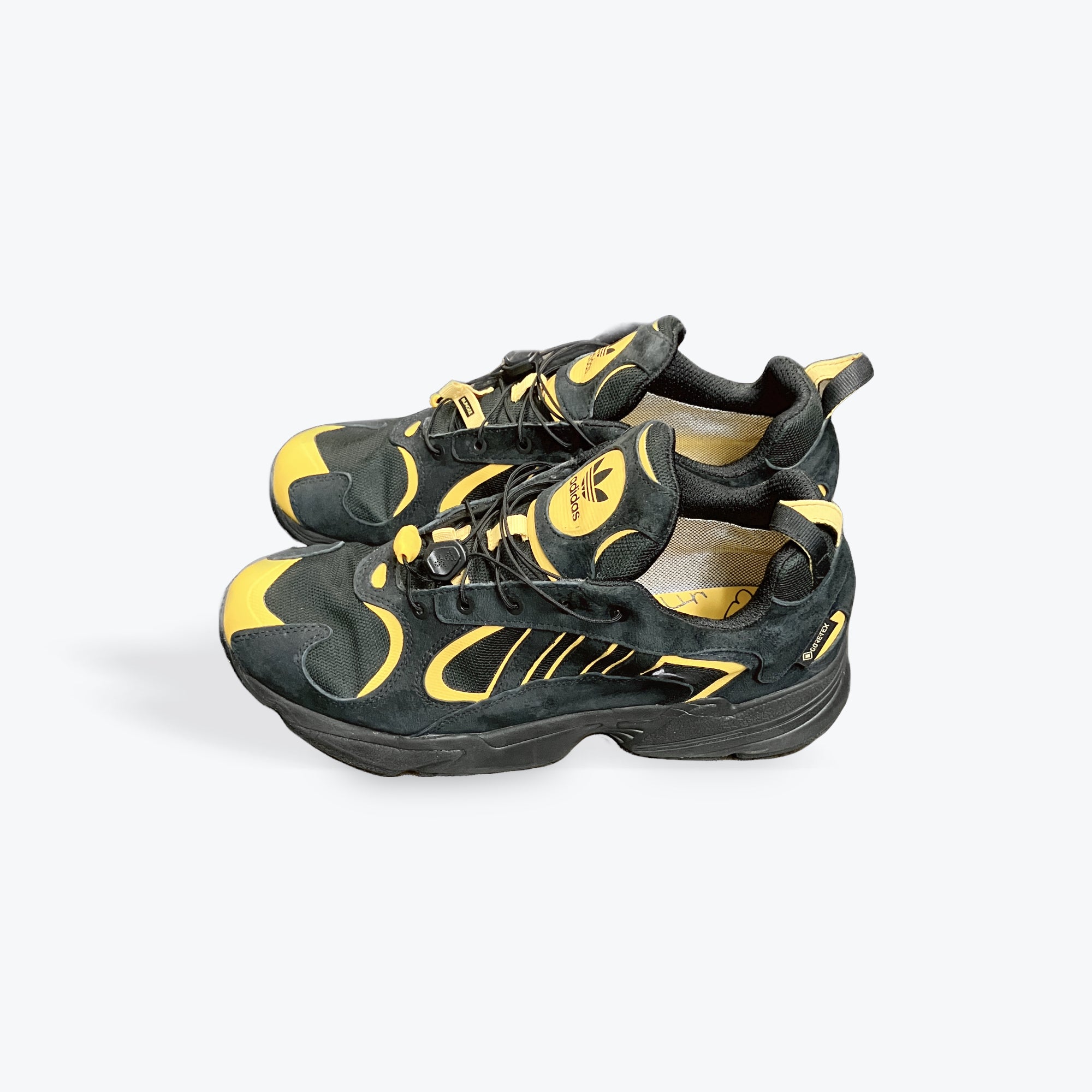 Adidas yung 1 gore tex deals